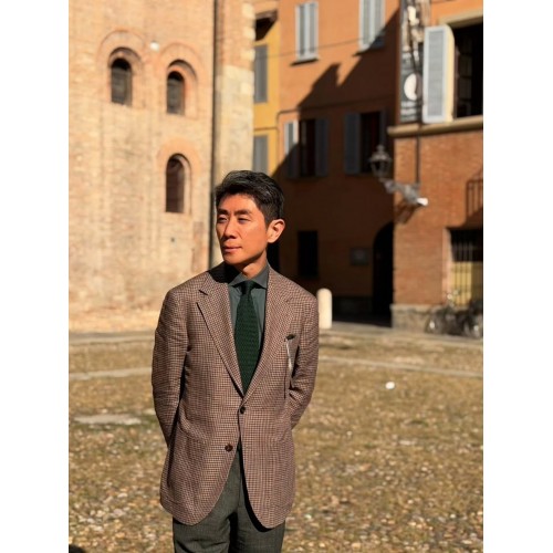 MBZE03 by Carmurat Menswear